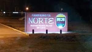 Pamp Norte