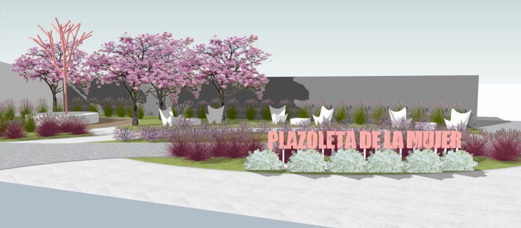 Plazoleta Corralito