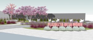 Plazoleta Corralito