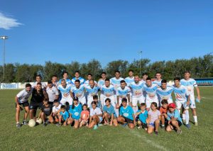 Sportivo Belgrano 2