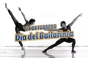 bailarindia