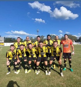 Ascasubi Primera