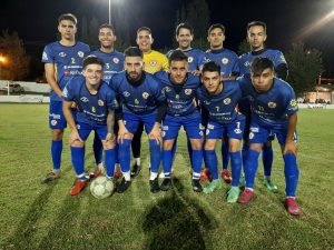 Deportivo Italiano