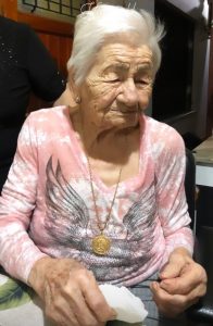Lucía