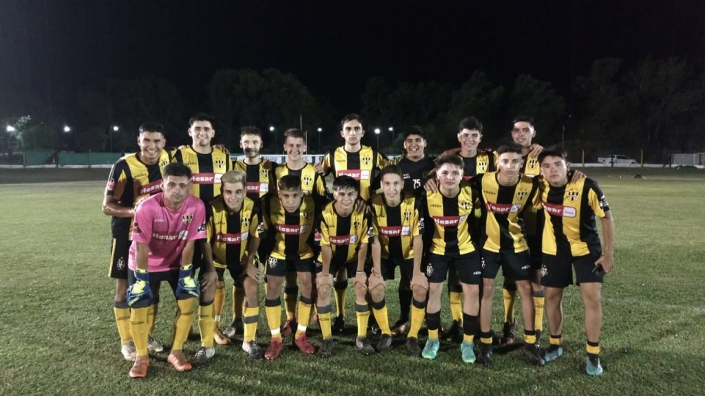 Reserva