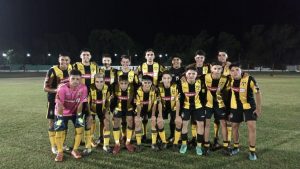 Reserva