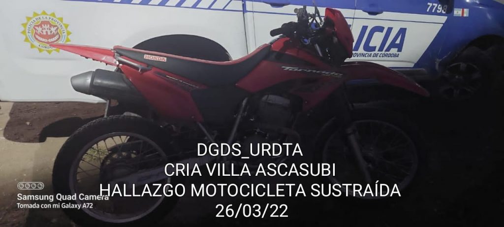 moto