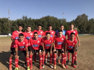 Alianza