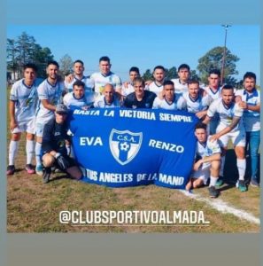 Sportivo Almada