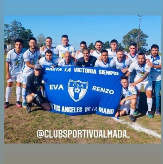 Sportivo Almada