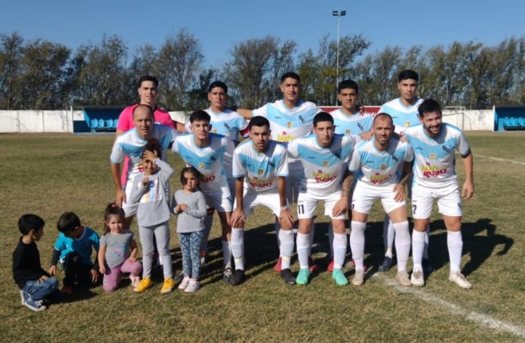 Sportivo Belgrano