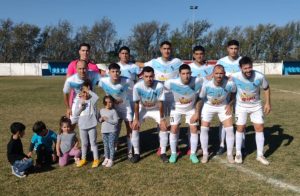 Sportivo Belgrano