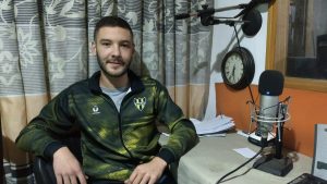 José Farías de la Torre, futbol femenino