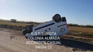 accidente