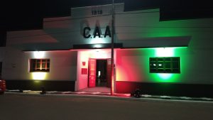 club 13