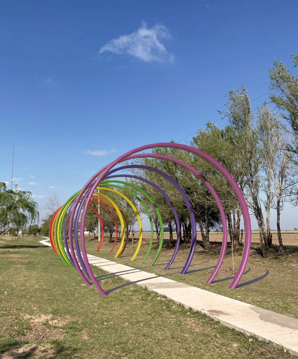paseo 3