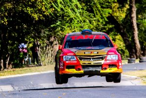 rally