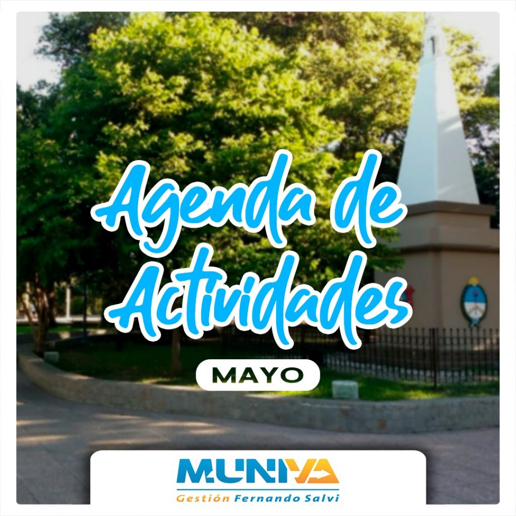 Mayo 1