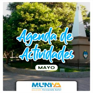 Mayo 1