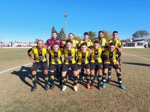 Primera Ascasubi