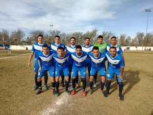 Recreativo Elenense