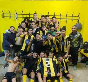 Sub-17