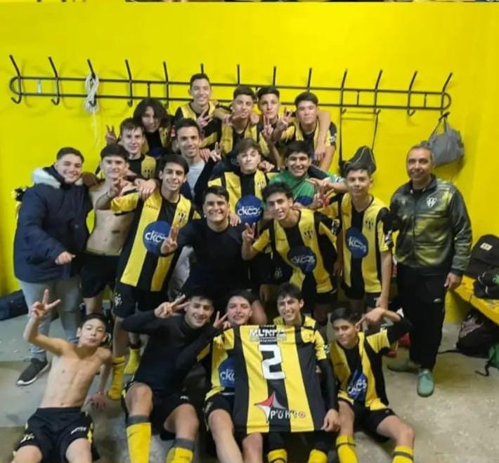 Sub-17