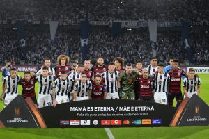 Talleres Flamengo
