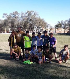 chicos 2