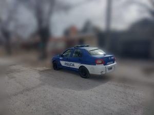 Alm 1