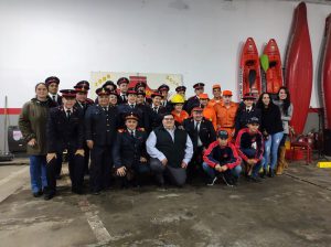 Bomberos 1