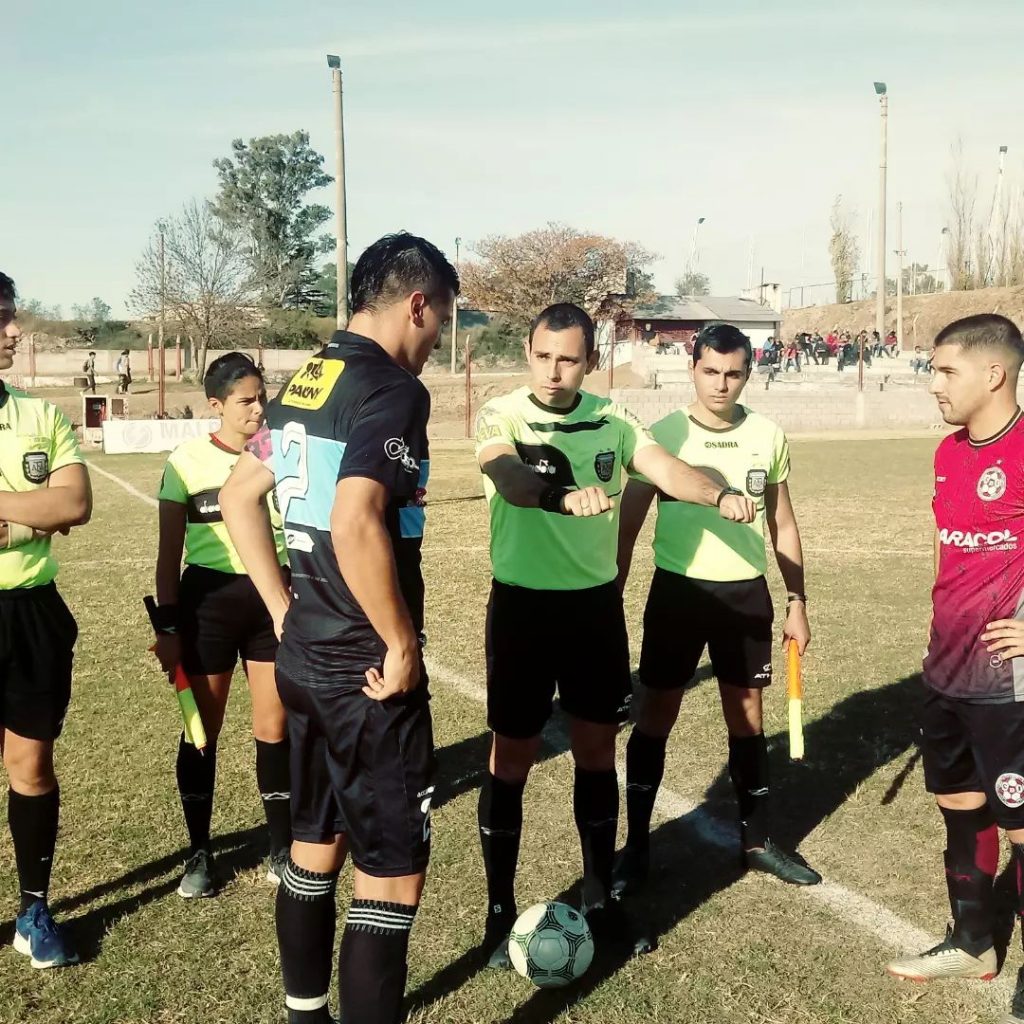Capitanes 9 Ind 2