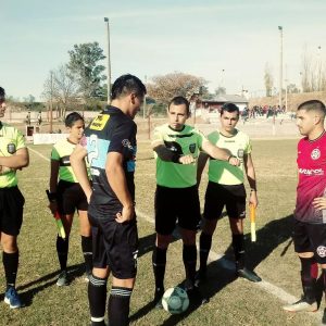 Capitanes 9 Ind 2