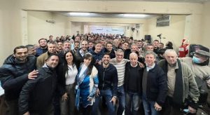 Junta Promotora 1