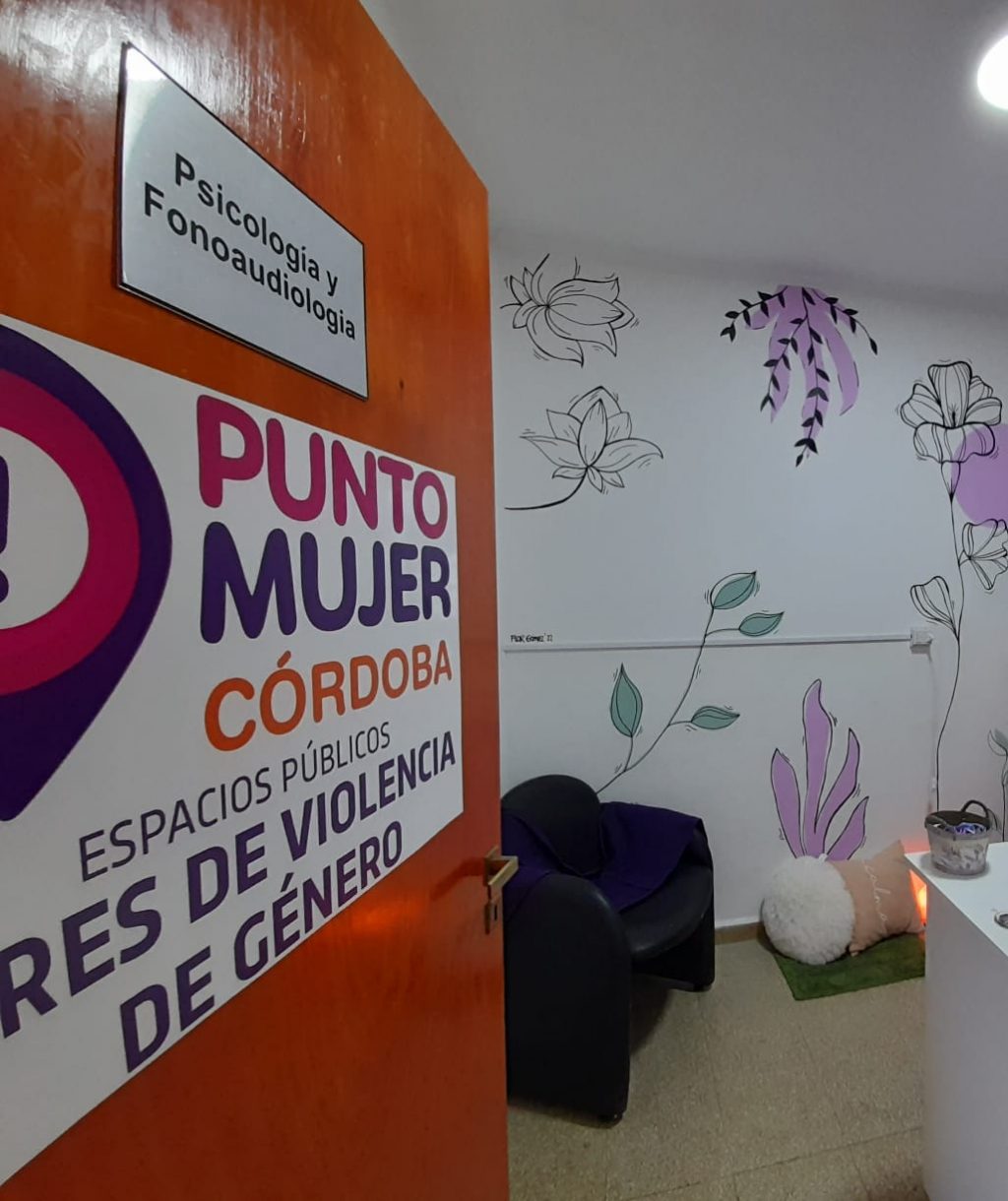 Punto Mujer 1
