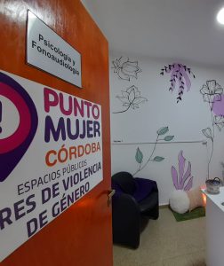Punto Mujer 1