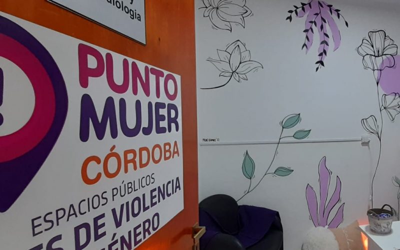 Punto Mujer 1