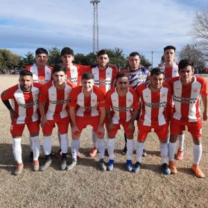 Unión Pampayasta