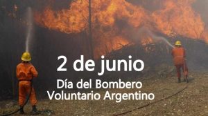 bomberos