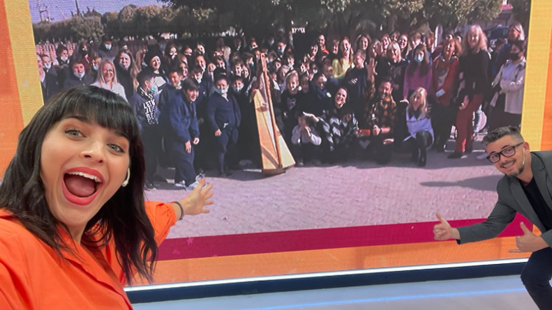 Fuente: Canal 12
