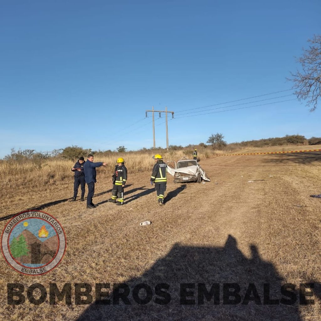 Bomberos 1