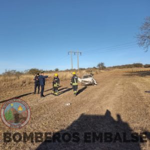 Bomberos 1