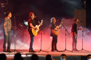 Los Nocheros