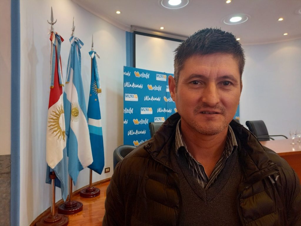 Mario Moreno 2