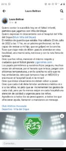 Publicación