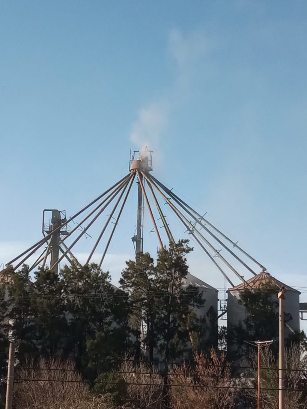 incendio
