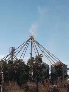 incendio
