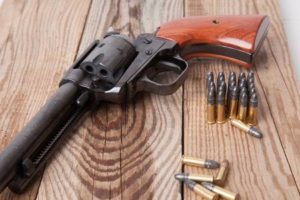 revolver