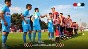 saludo