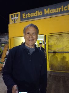 10 Nene Commisso